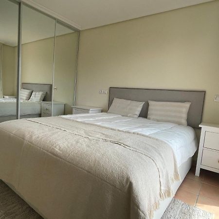 Falesia Beach Apartment Albufeira Exteriér fotografie