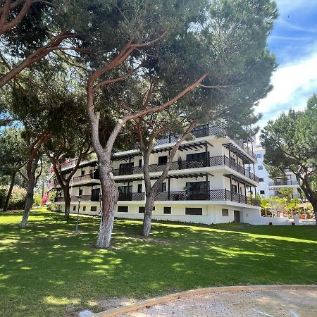 Falesia Beach Apartment Albufeira Exteriér fotografie