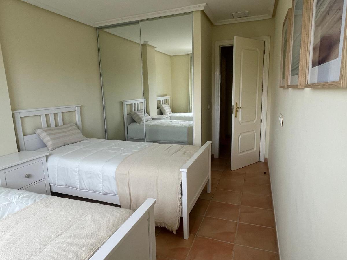 Falesia Beach Apartment Albufeira Exteriér fotografie