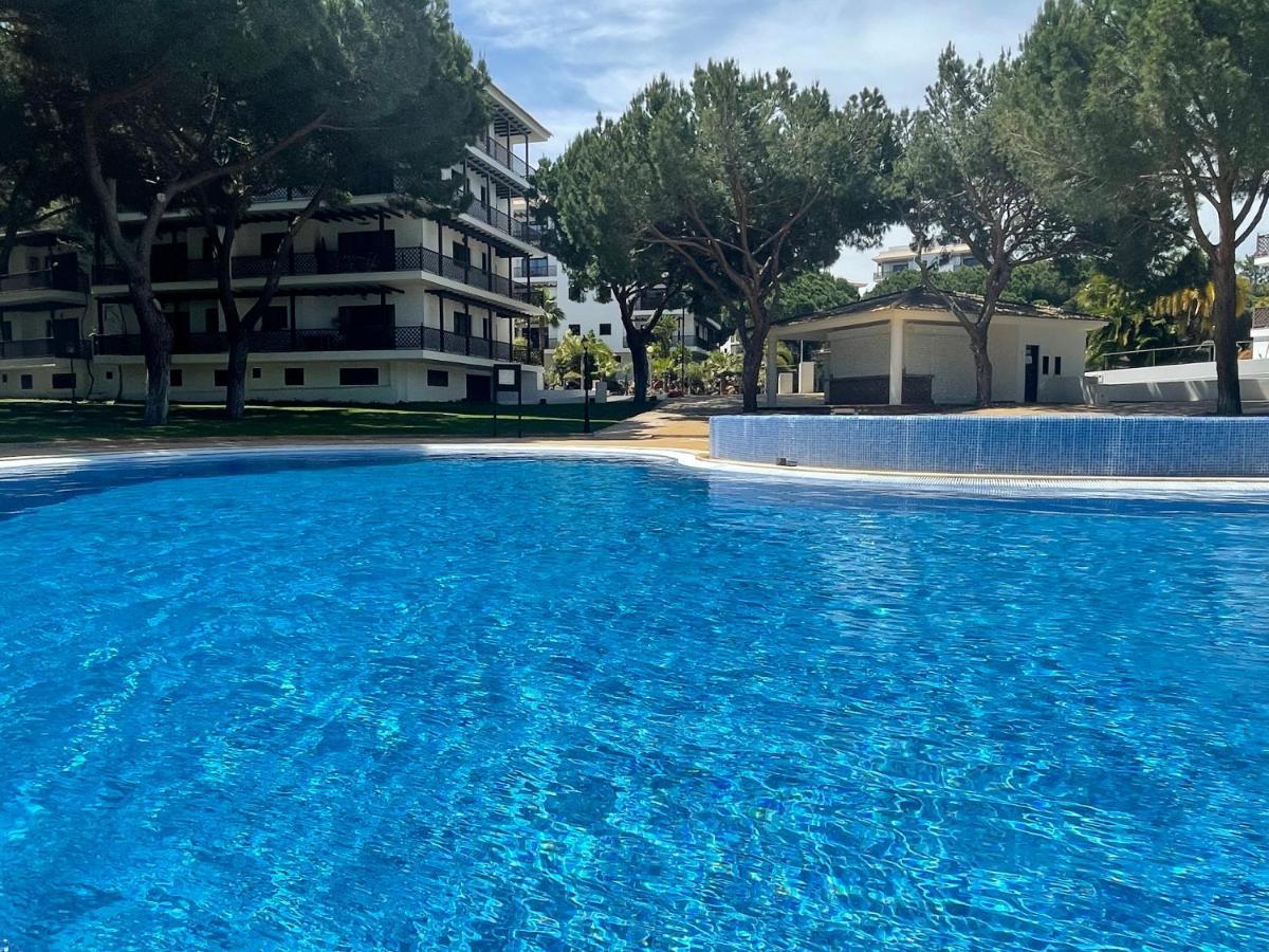 Falesia Beach Apartment Albufeira Exteriér fotografie